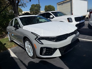 2026 Kia K5 for sale in Greenville SC