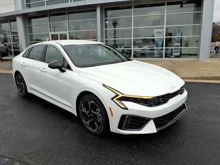 2026 Kia K5 for sale in Chickasha OK