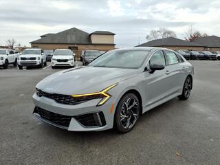 2026 Kia K5 for sale in Terre Haute IN