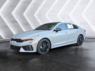 2026 Kia K5 for sale in Knoxville TN