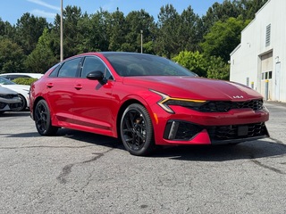 2026 Kia K5 for sale in Pendleton SC