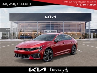2026 Kia K5 for sale in Houston TX