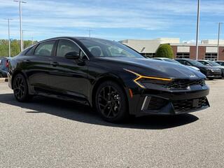 2026 Kia K5 for sale in Asheville NC