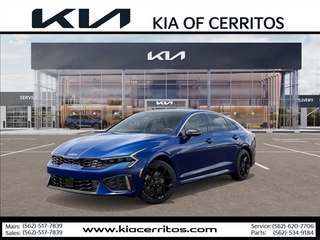 2026 Kia K5 for sale in Cerritos CA