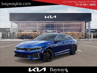 2026 Kia K5 for sale in Houston TX