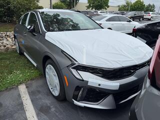 2026 Kia K5 for sale in Greenville SC