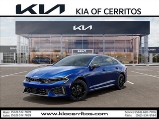 2026 Kia K5 for sale in Cerritos CA