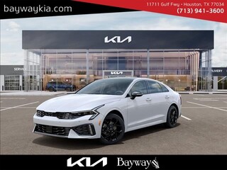2026 Kia K5 for sale in Houston TX