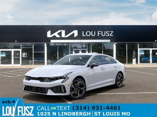 2026 Kia K5 for sale in Joliet IL