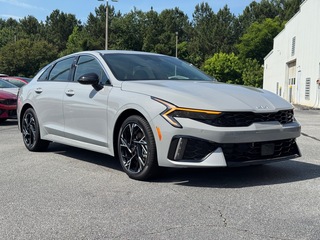 2026 Kia K5 for sale in Pendleton SC