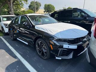 2026 Kia K5 for sale in Greenville SC