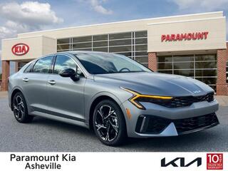 2025 Kia K5 for sale in Asheville NC