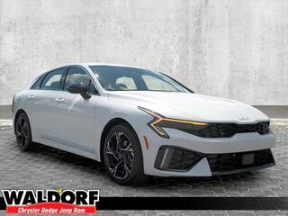 2025 Kia K5 for sale in Anderson SC