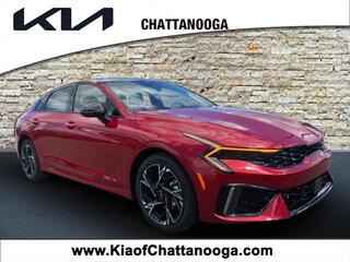 2025 Kia K5