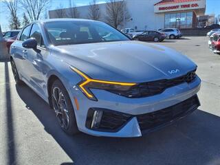 2025 Kia K5 for sale in Lansing MI