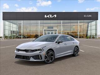 2025 Kia K5 for sale in Elgin IL