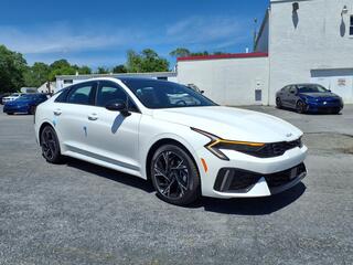 2025 Kia K5