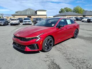 2025 Kia K5 for sale in Terre Haute IN