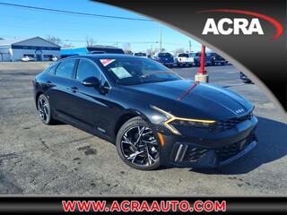 2025 Kia K5 for sale in Fort Mill SC