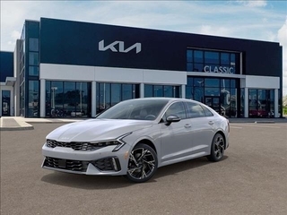 2025 Kia K5