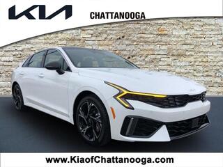 2025 Kia K5 for sale in Chattanooga TN