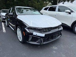 2026 Kia K5 for sale in Greenville SC