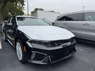 2026 Kia K5 for sale in Greenville SC