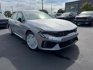 2026 Kia K5 for sale in Greenville SC