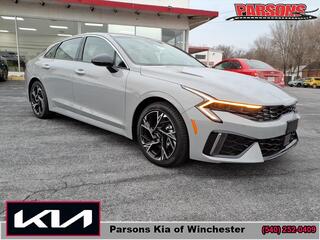 2026 Kia K5 for sale in Winchester VA