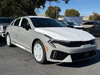 2026 Kia K5 for sale in Greenville SC