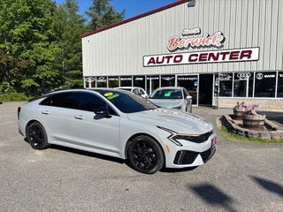 2026 Kia K5