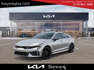 2026 Kia K5 for sale in Houston TX