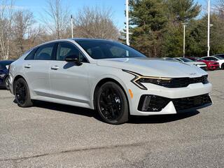 2026 Kia K5 for sale in Asheville NC