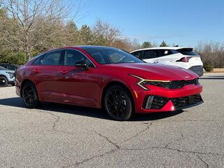 2026 Kia K5 for sale in Asheville NC