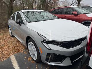 2026 Kia K5 for sale in Greenville SC