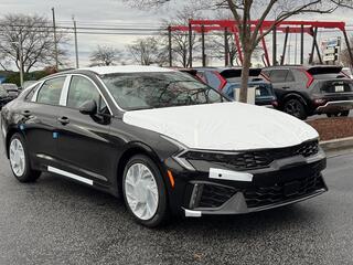 2026 Kia K5 for sale in Greenville SC
