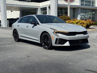2026 Kia K5 for sale in Pendleton SC
