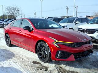 2026 Kia K5 for sale in Council Bluffs IA