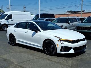 2026 Kia K5 for sale in Council Bluffs IA