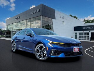 2026 Kia K5 for sale in Somersworth NH