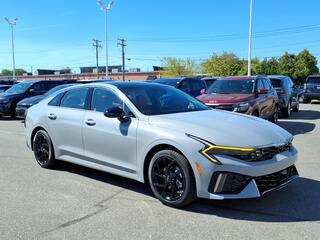 2026 Kia K5 for sale in Council Bluffs IA