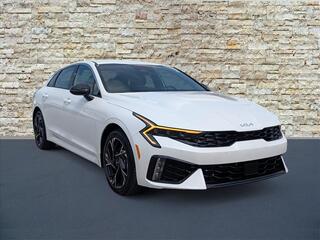 2026 Kia K5 for sale in Chattanooga TN