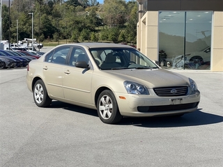 2007 Kia Optima for sale in Ringgold GA