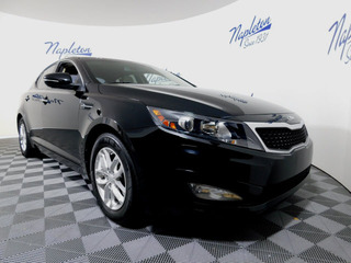 2013 Kia Optima for sale in Palm Beach Gardens FL