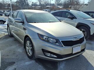 2013 Kia Optima