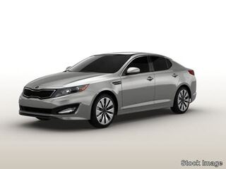 2012 Kia Optima