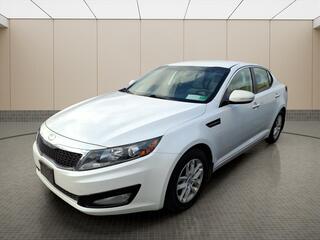 2013 Kia Optima for sale in Bristol TN