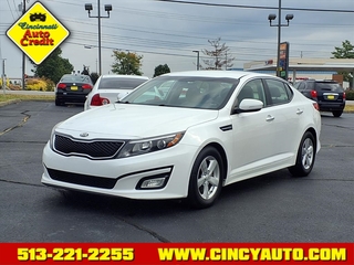 2015 Kia Optima for sale in Cincinnati OH