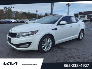 2015 Kia Optima for sale in Louisville TN