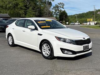 2012 Kia Optima